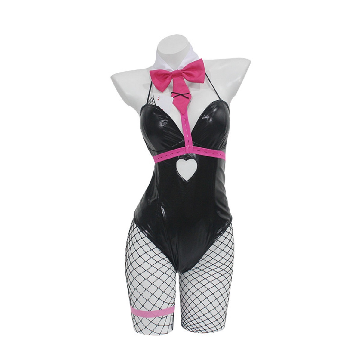 Costume Cosplay Rabbit Hole Mi - Halloween Costume Kids recensione e prezzo